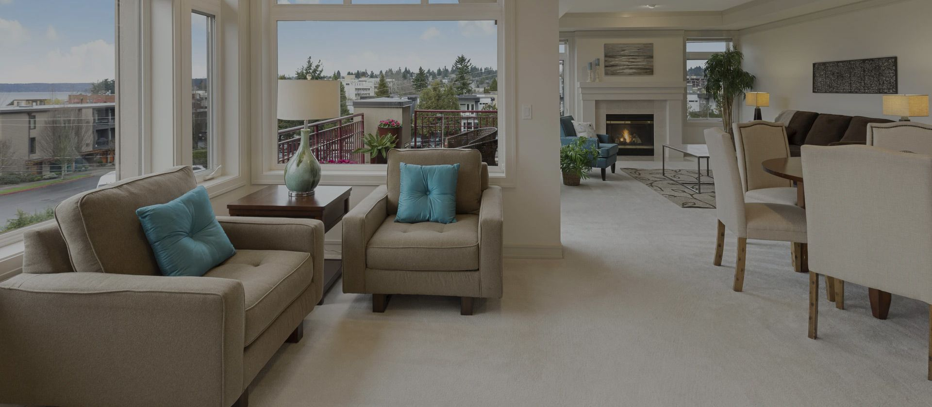 Banner - Forrt Imobilária